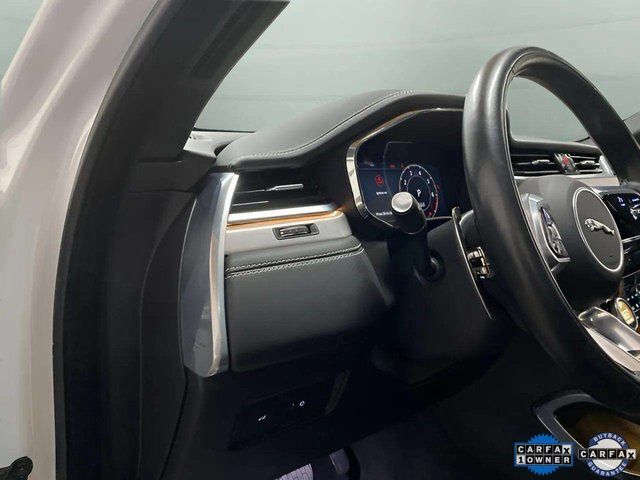 2024 Jaguar F-PACE P250 R-Dynamic S Dallas TX