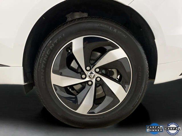 2024 Jaguar F-PACE P250 R-Dynamic S Dallas TX