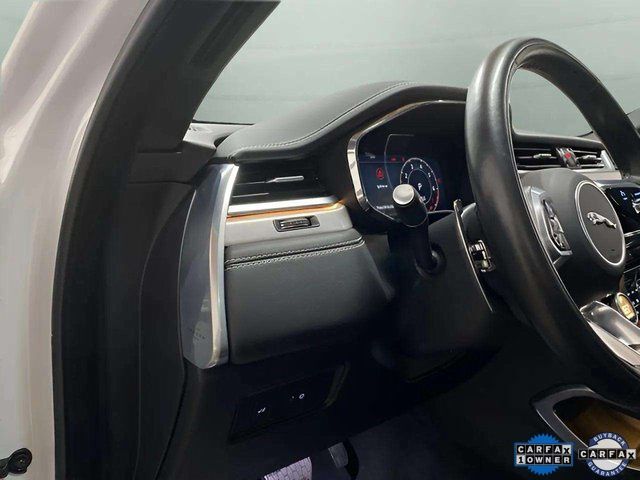 2024 Jaguar F-PACE P250 R-Dynamic S Dallas TX