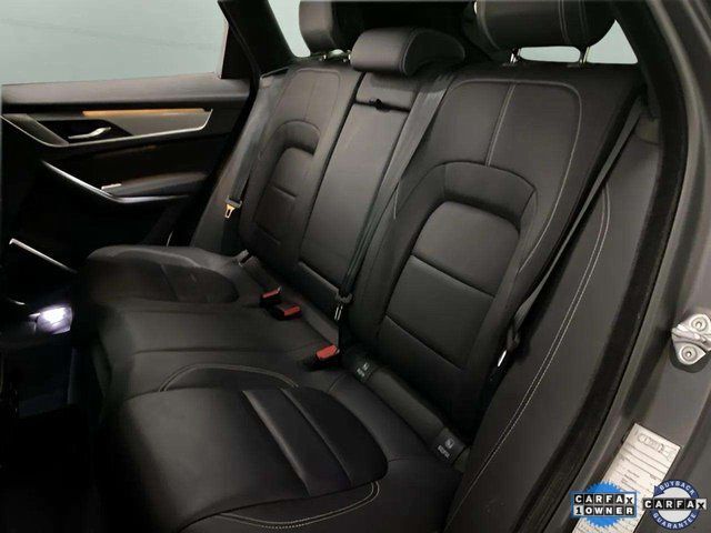 2024 Jaguar F-PACE P250 R-Dynamic S Dallas TX