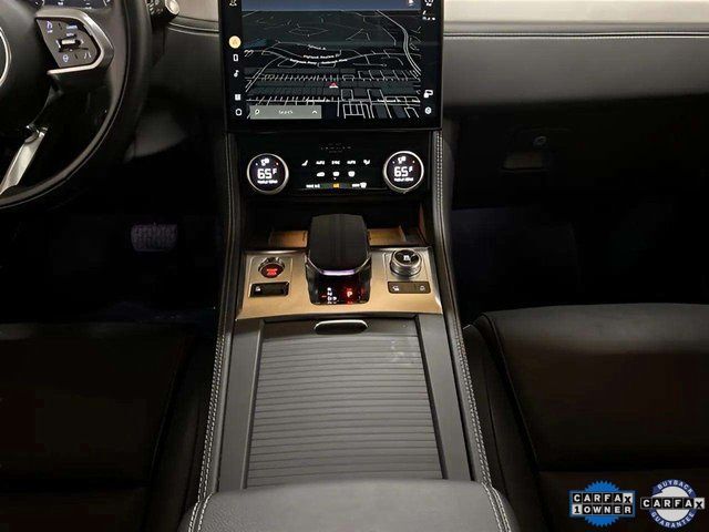 2024 Jaguar F-PACE P250 R-Dynamic S Dallas TX