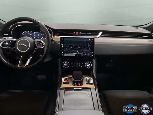 2024 Jaguar F-PACE P250 R-Dynamic S Dallas TX