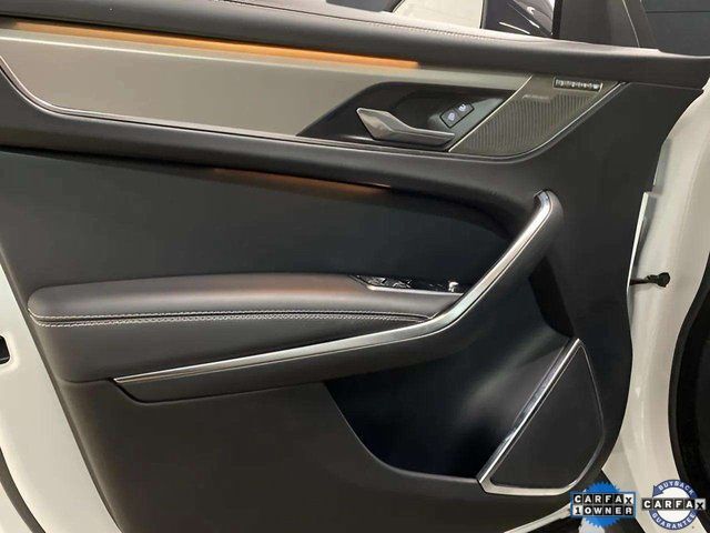 2024 Jaguar F-PACE P250 R-Dynamic S Dallas TX