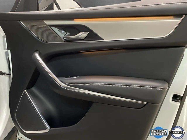 2024 Jaguar F-PACE P250 R-Dynamic S Dallas TX