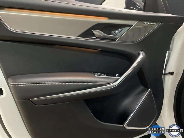 2024 Jaguar F-PACE P250 R-Dynamic S Dallas TX