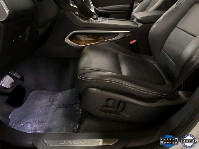 2024 Jaguar F-PACE P250 R-Dynamic S Dallas TX