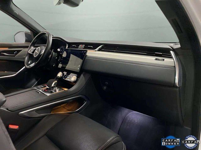 2024 Jaguar F-PACE P250 R-Dynamic S Dallas TX