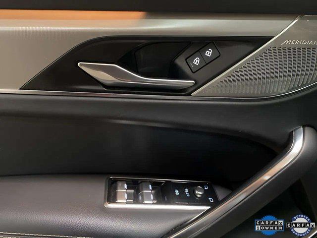 2024 Jaguar F-PACE P250 R-Dynamic S Dallas TX