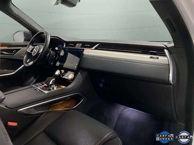 2024 Jaguar F-PACE P250 R-Dynamic S Dallas TX