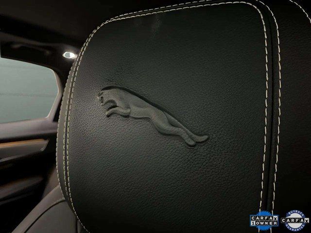 2024 Jaguar F-PACE P250 R-Dynamic S Dallas TX