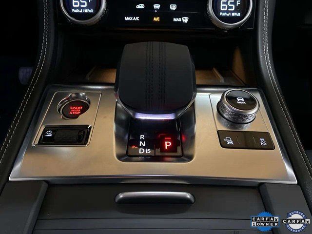 2024 Jaguar F-PACE P250 R-Dynamic S Dallas TX