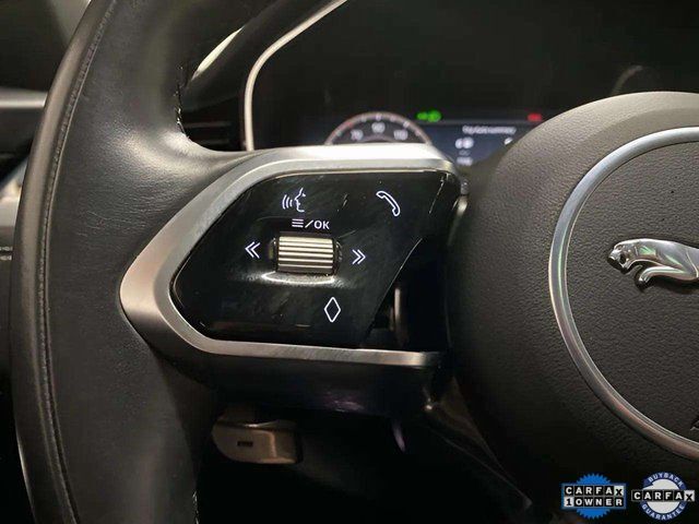 2024 Jaguar F-PACE P250 R-Dynamic S Dallas TX