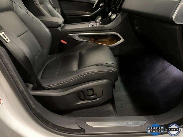 2024 Jaguar F-PACE P250 R-Dynamic S Dallas TX