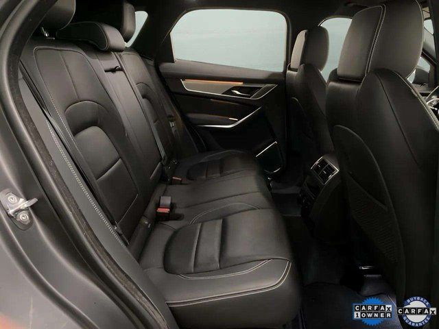 2024 Jaguar F-PACE P250 R-Dynamic S Dallas TX
