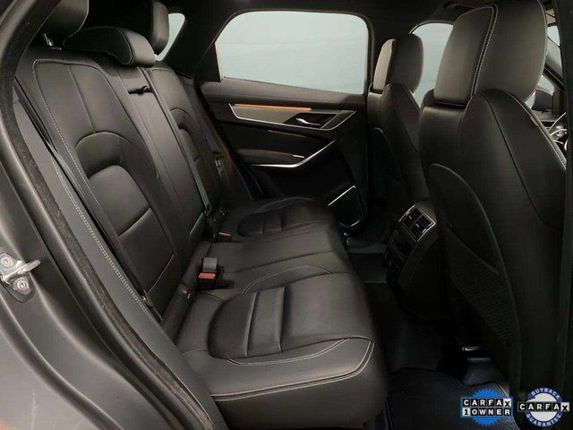 2024 Jaguar F-PACE P250 R-Dynamic S Dallas TX