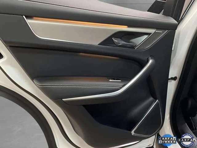 2024 Jaguar F-PACE P250 R-Dynamic S Dallas TX