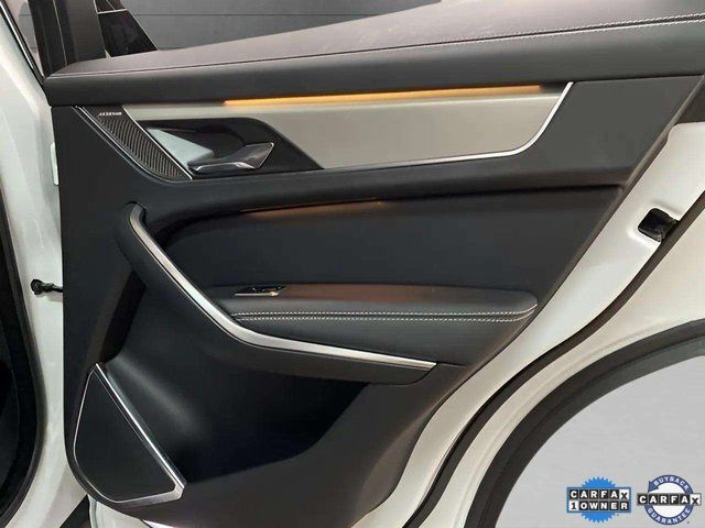 2024 Jaguar F-PACE P250 R-Dynamic S Dallas TX