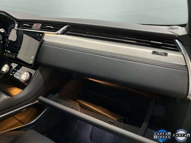 2024 Jaguar F-PACE P250 R-Dynamic S Dallas TX