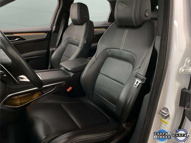 2024 Jaguar F-PACE P250 R-Dynamic S Dallas TX
