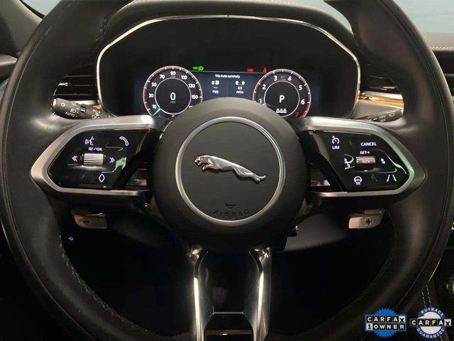 2024 Jaguar F-PACE P250 R-Dynamic S Dallas TX