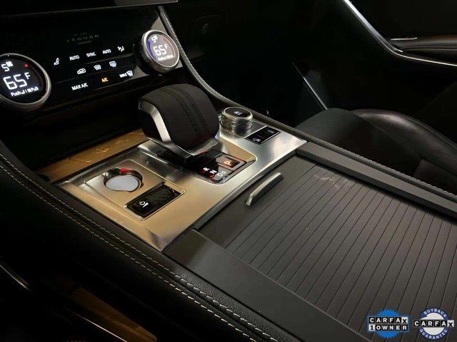 2024 Jaguar F-PACE P250 R-Dynamic S Dallas TX