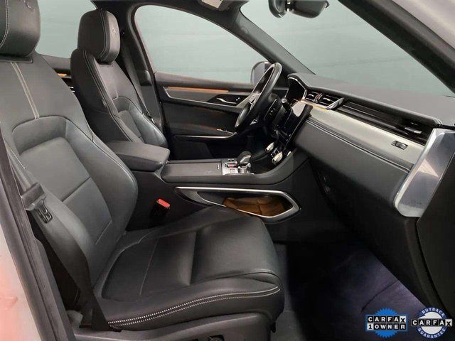 2024 Jaguar F-PACE P250 R-Dynamic S Dallas TX