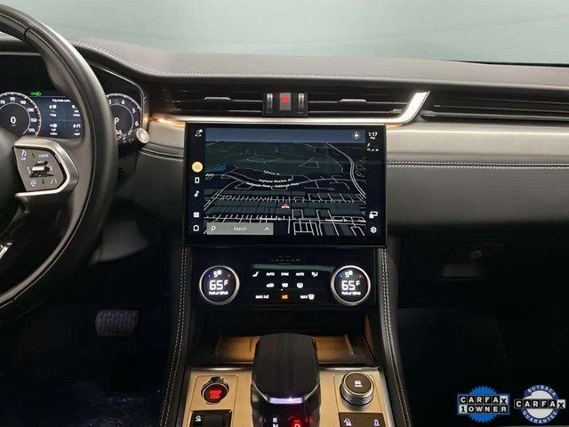 2024 Jaguar F-PACE P250 R-Dynamic S Dallas TX