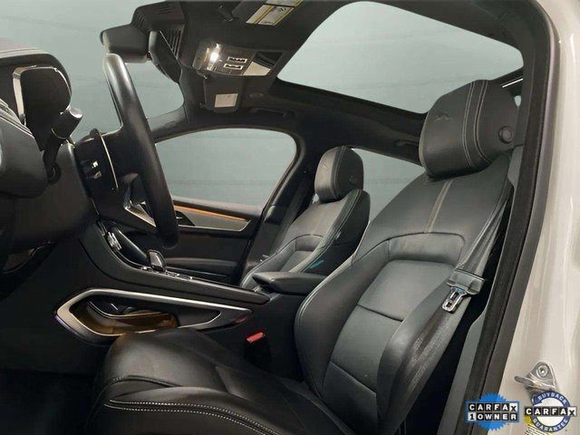 2024 Jaguar F-PACE P250 R-Dynamic S Dallas TX