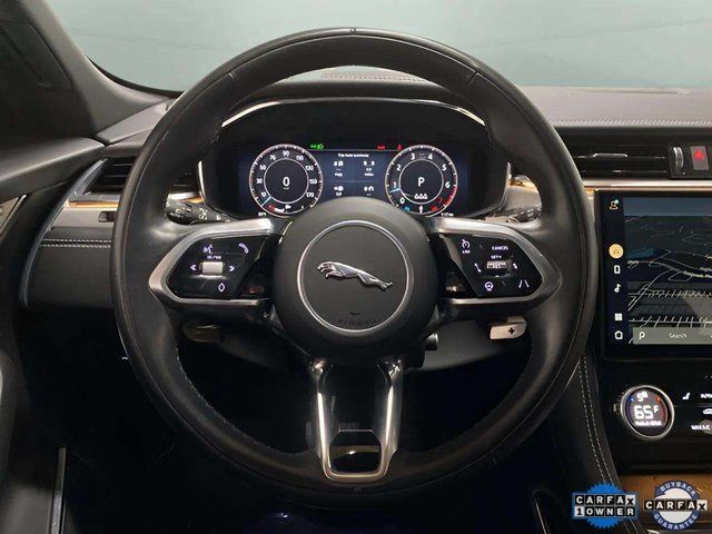 2024 Jaguar F-PACE P250 R-Dynamic S Dallas TX