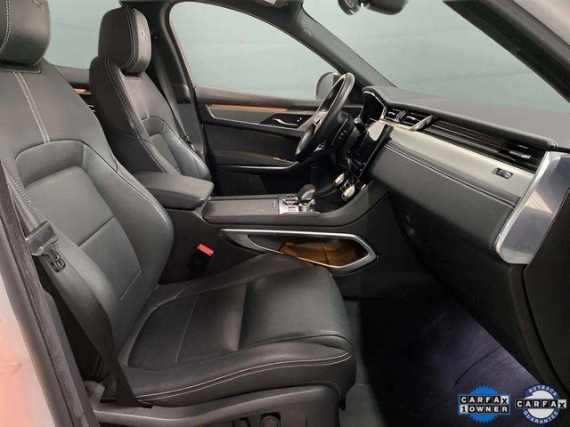 2024 Jaguar F-PACE P250 R-Dynamic S Dallas TX