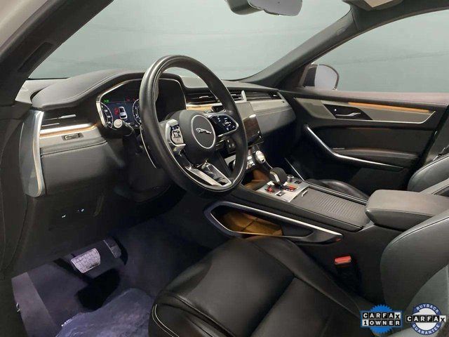2024 Jaguar F-PACE P250 R-Dynamic S Dallas TX