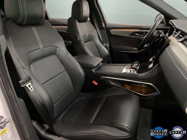 2024 Jaguar F-PACE P250 R-Dynamic S Dallas TX