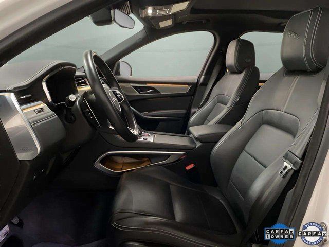 2024 Jaguar F-PACE P250 R-Dynamic S Dallas TX