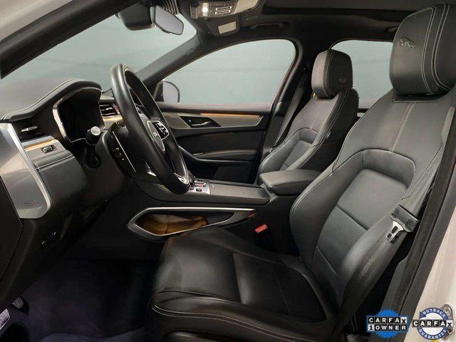 2024 Jaguar F-PACE P250 R-Dynamic S Dallas TX