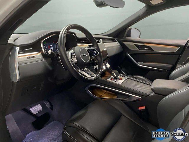 2024 Jaguar F-PACE P250 R-Dynamic S Dallas TX