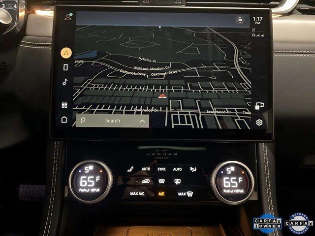 2024 Jaguar F-PACE P250 R-Dynamic S Dallas TX