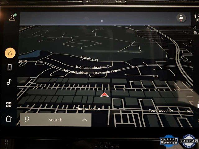 2024 Jaguar F-PACE P250 R-Dynamic S Dallas TX