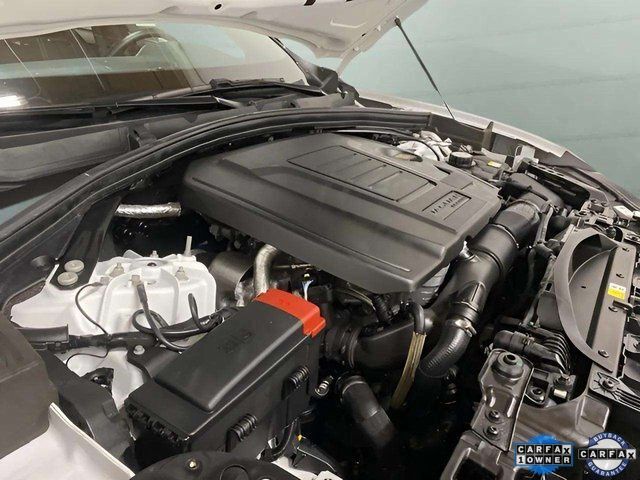 2024 Jaguar F-PACE P250 R-Dynamic S Dallas TX