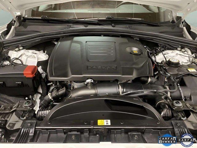 2024 Jaguar F-PACE P250 R-Dynamic S Dallas TX