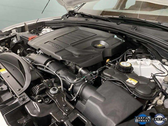 2024 Jaguar F-PACE P250 R-Dynamic S Dallas TX