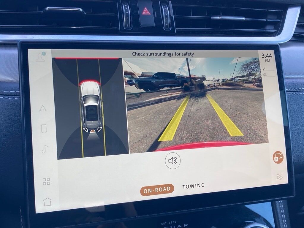 2024 Jaguar F-PACE P250 R-Dynamic S San Antonio TX