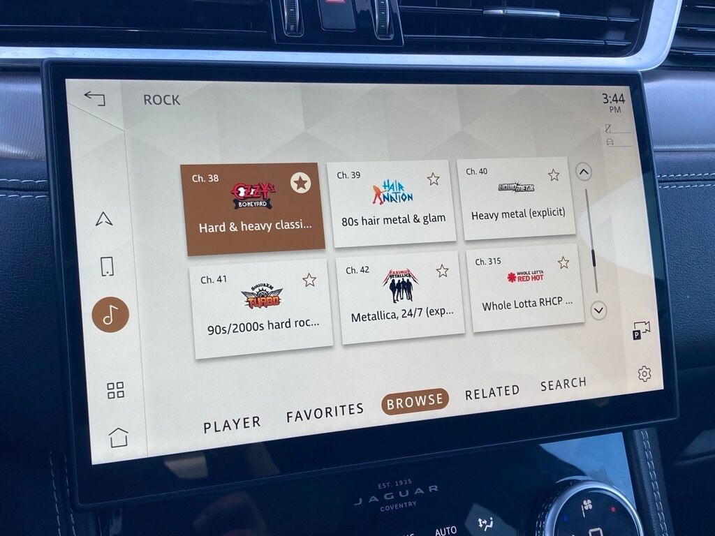 2024 Jaguar F-PACE P250 R-Dynamic S San Antonio TX