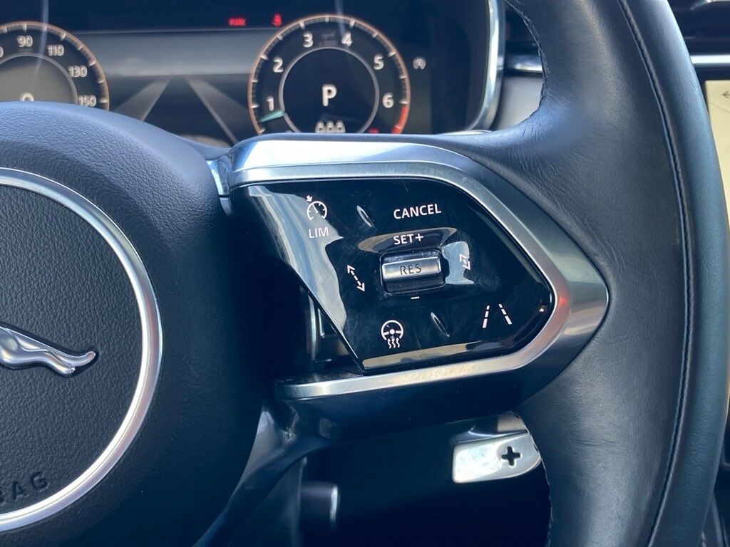 2024 Jaguar F-PACE P250 R-Dynamic S San Antonio TX