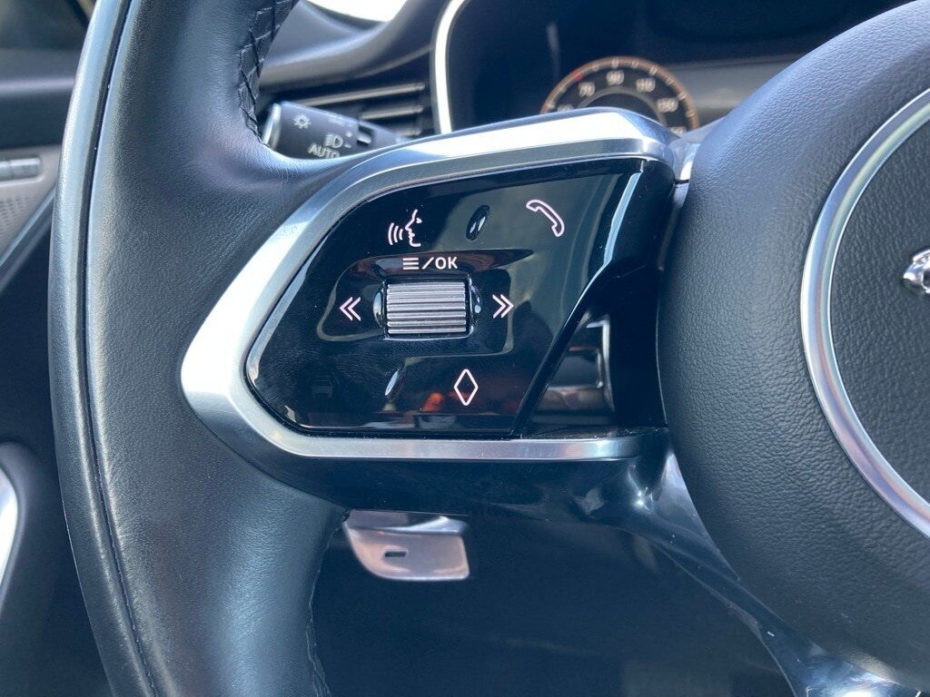 2024 Jaguar F-PACE P250 R-Dynamic S San Antonio TX