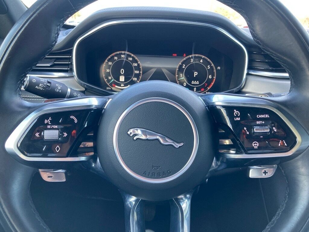 2024 Jaguar F-PACE P250 R-Dynamic S San Antonio TX