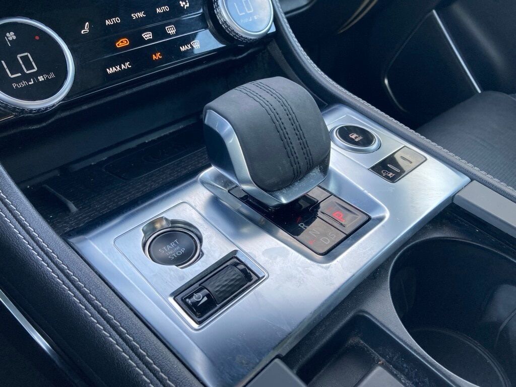 2024 Jaguar F-PACE P250 R-Dynamic S San Antonio TX