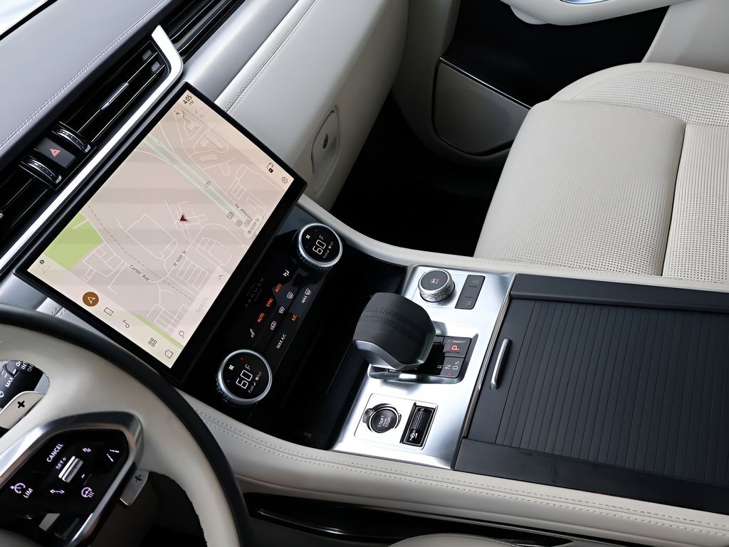 2024 Jaguar F-PACE P250 R-Dynamic S San Clemente CA