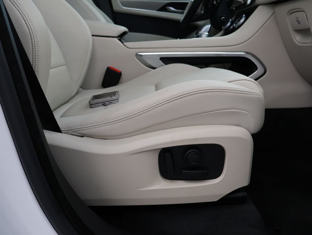 2024 Jaguar F-PACE P250 R-Dynamic S San Clemente CA