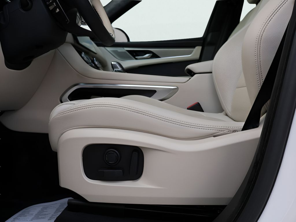 2024 Jaguar F-PACE P250 R-Dynamic S San Clemente CA
