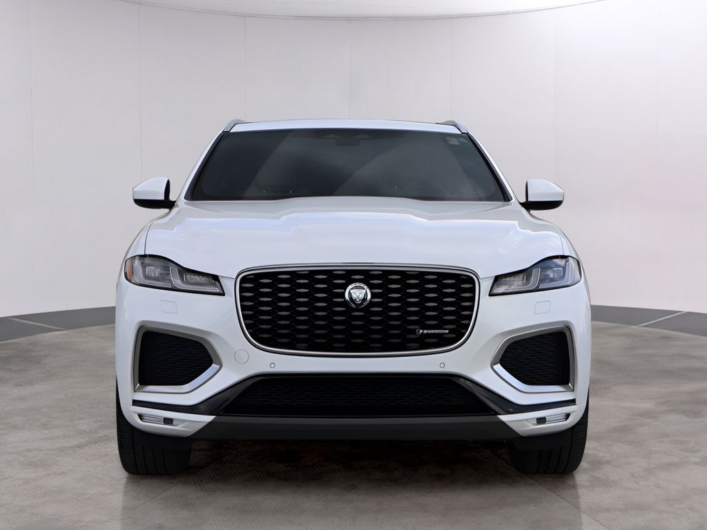 2024 Jaguar F-PACE P250 R-Dynamic S San Clemente CA
